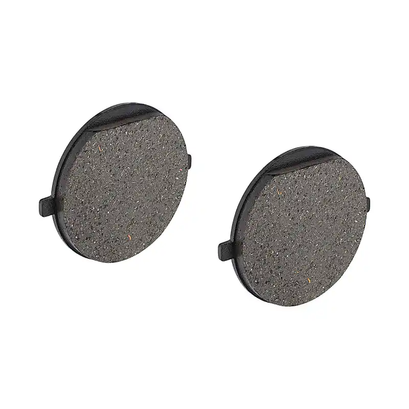 Alacsony ár Fékbetétek Jawa 350 type 639, 640 standard - készlet